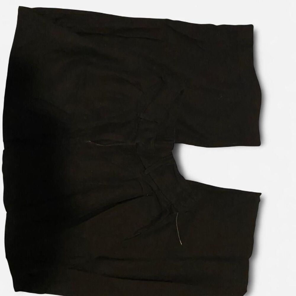 Old-navy Women's Black Trousers